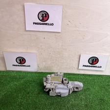 SERRATURA ANTERIORE SINISTRO FIAT BRAVO 2005-2010 5PIN 