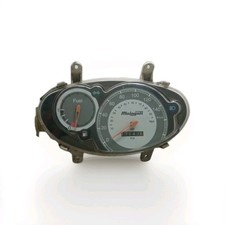 STRUMENTAZIONE QUADRO