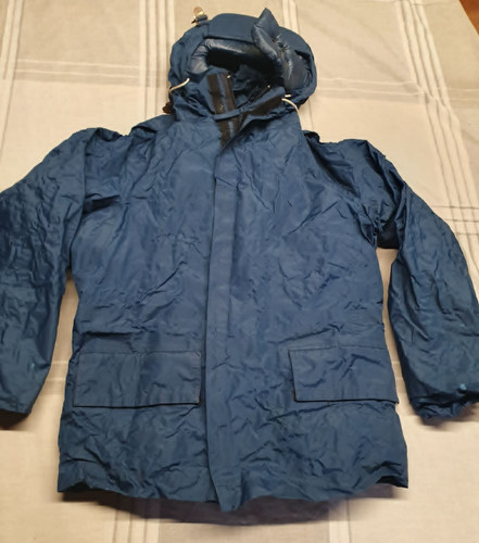 Vintage mkiii royal navy foul - mkiii,