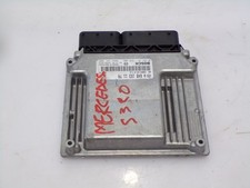 1321 Centralina motore Mercedes S320 W220 2004