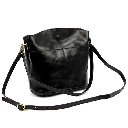 Borsa tracolla donna in - da,