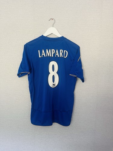 Maglia calcio chelsea home - maglia,
