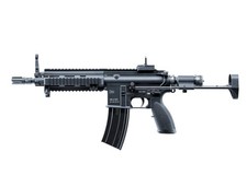 Nuovo SiJun SJ HK416C Blowback