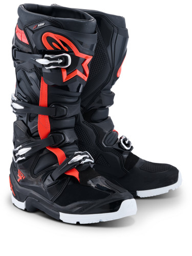 Nuovi stivali alpinestars - nuovi,