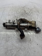 Radiatore scarico per Audi