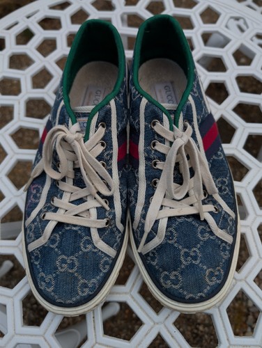 Gucci scarpe ginnastica - gucci, gg
