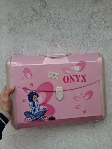 Onyx valigetta cartella scuola - cartella,