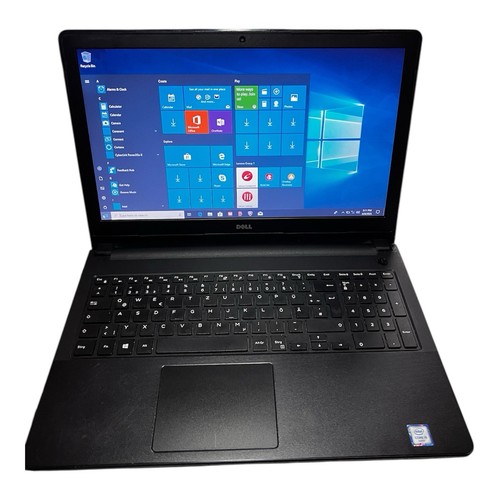 Dell inspiron 5551 intel - dell, i5