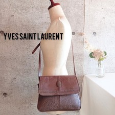 Borsa a tracolla Yves Saint