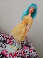 Bambola vintage AJA●Jem &