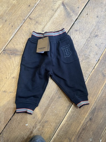 Pantaloni jogging burberry - pantaloni,
