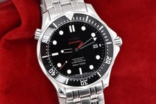 2008 Omega Seamaster