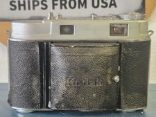 Macchina fotografica vintage