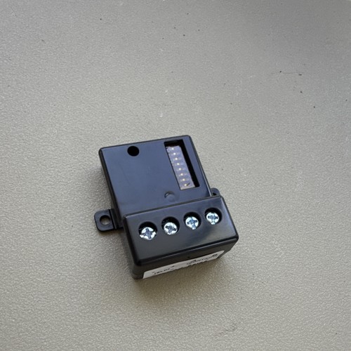 Honeywell sd500 mim mini - honeywell, input
