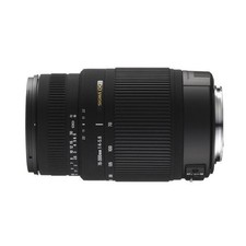Sigma 70-300mm F4-5.6 DG OS