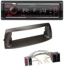 Kenwood MP3 Bluetooth USB DAB
