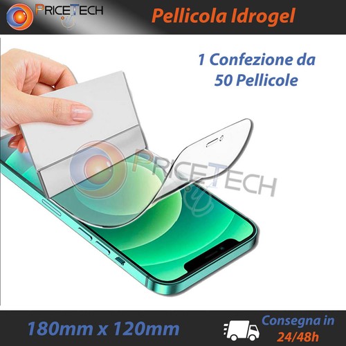 Pellicole per smartphone - 50,
