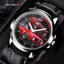 Orologio da Polso Fan Art Alfa