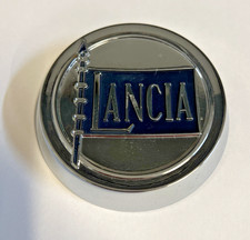 Lancia Fulvia Borchie Ruote