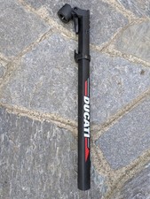 ASTA MONOPATTINO DUCATI Pro2 Evo