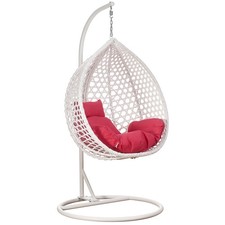 Lusso Amaca Stile XXL Rattan