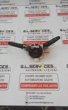 DEVIOLUCI DEVIO LUCI GUIDA SGANCIO CAVO CONTATTO SPIRALATO NISSAN MICRA K12
