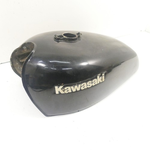 Kawasaki 650 ez - kawasaki,
