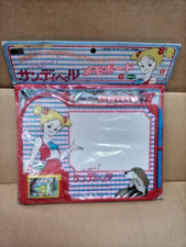 HELLO SANDYBELL Memo Board giocattolo NUOVO