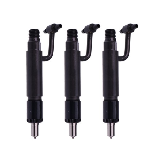 Iniettore carburante pezzi - carburante, 3