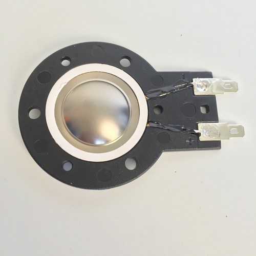 Diaframma titanio aft per - diaframma,