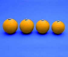 Martello da lancio in acciaio