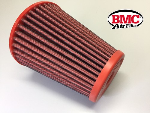 Filtro aria sportivo bmc - filtro,