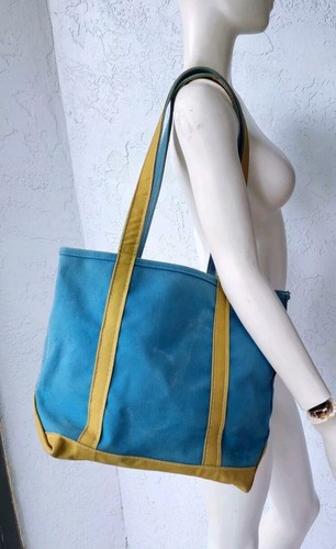 Borsa vintage anni bean - ll,