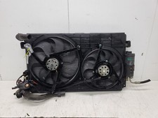 Pacchetto radiatore VW GOLF 4