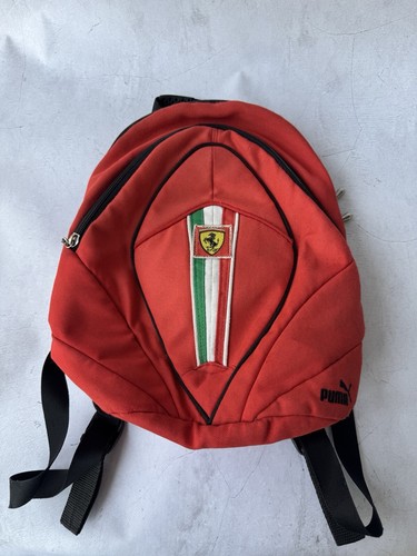 Zaino puma ferrari formula - ferrari,