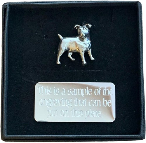 Personalised gift box - &, hand
