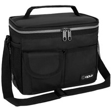 Insulated Lunch Bag Adult