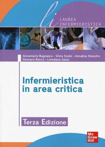 Infermieristica area - in,