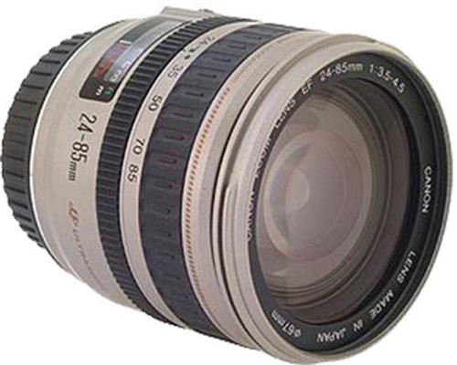 Canon 3 5 4 - canon, 24-85