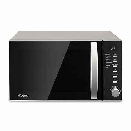 Koenig forno microonde - h.koenig,