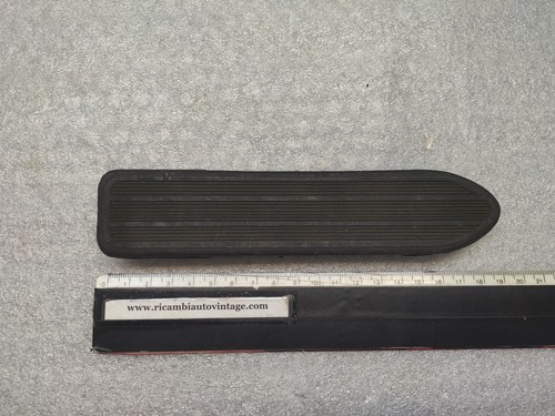 Pedale acceleratore fiat 1100 - acceleratore,