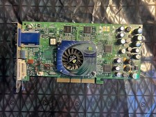 TESTATO NVIDIA P80 QUADRO4 700