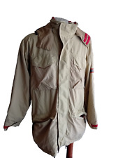 RENAULT SPORT Giubbotto da uomo Casual Giacca Antivento Giaccone Jacket size XL