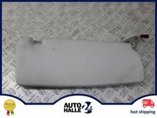 88754 Sun Visors Trims Front