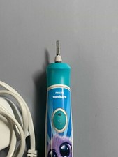 Philips Sonicare HX6340 Spazzolino elettrico ricaricabile per bambini caricabat