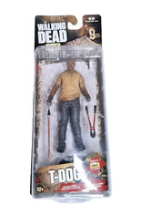 McFarlane Toys The Walking