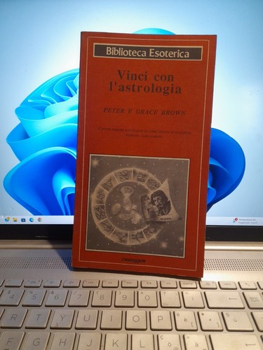 Vinci con astrologia - con, e