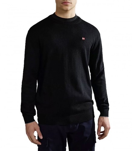 Maglione uomo napapijri - maglione,