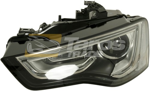 Faro anteriore per audi a5 - per,