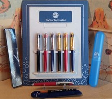 Penna roller paola tomasini - roller,